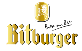Logo Bitburger Braugruppe GmbH