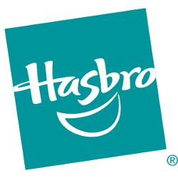 Logo Hasbro Deutschland GmbH