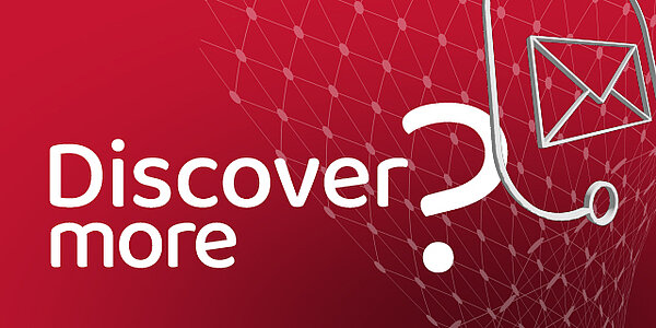 Discover more?