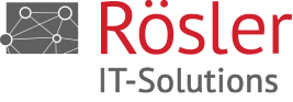 Rösler IT-Solutions